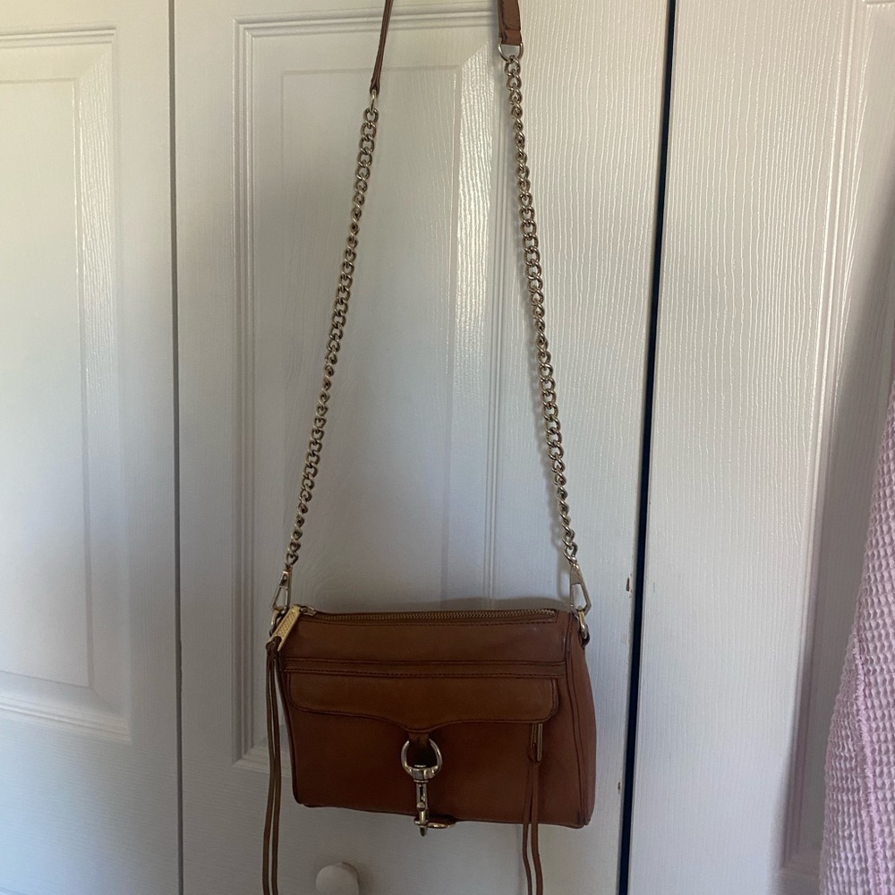 Rebecca Minkoff Mac Bag